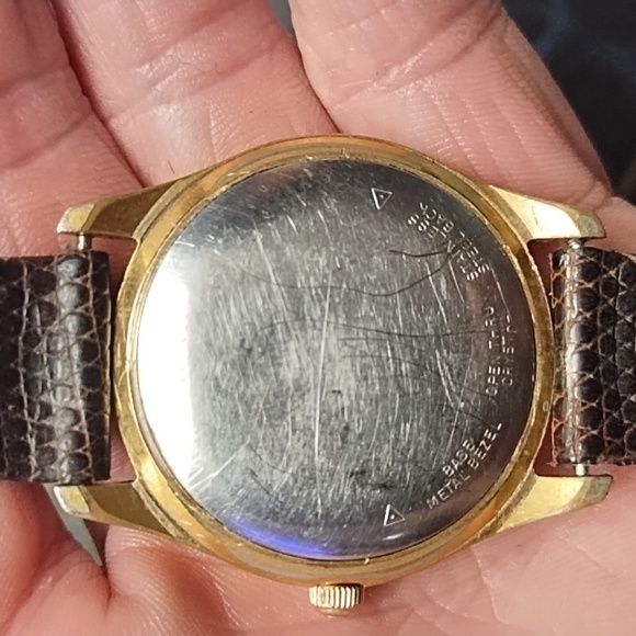 A Benrus Automatic Watch - Picture 3 of 3